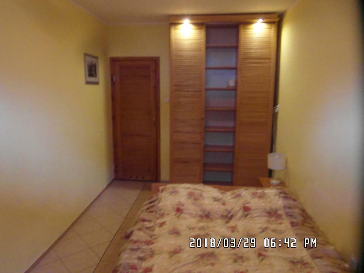 Iwona Hostel - Budget Rooms With Private Bathrooms Sopot Exterior photo